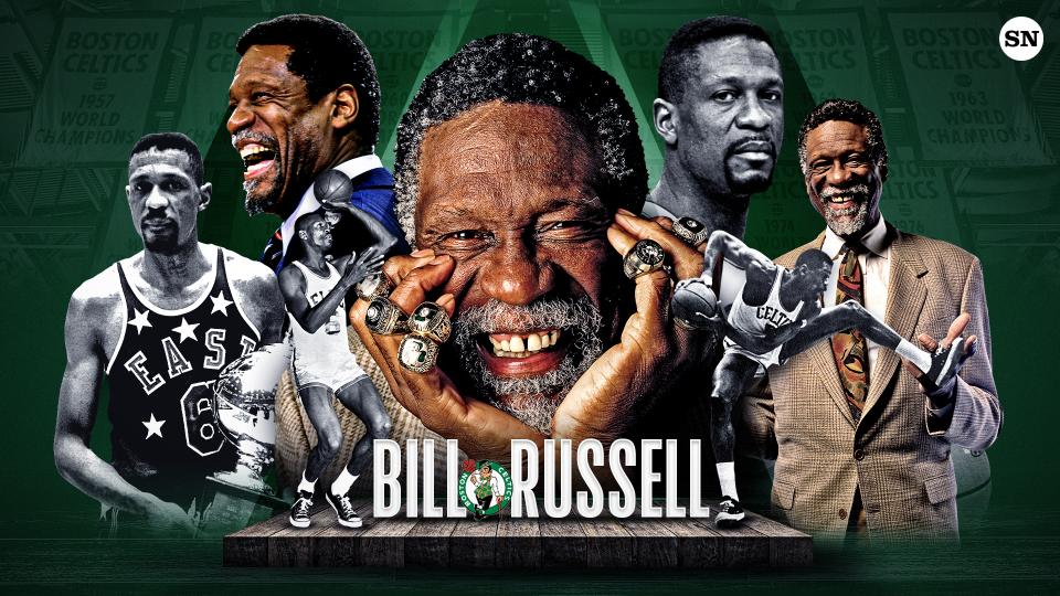 Bill Russell