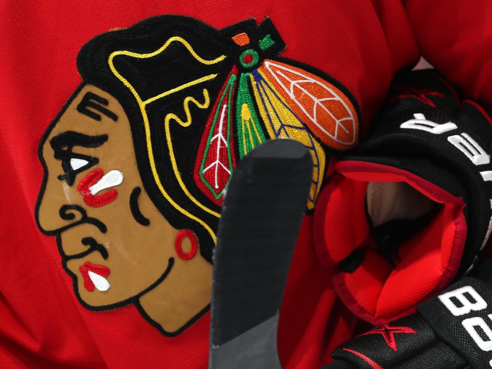 Blackhawks