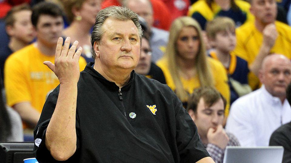 Bob Huggins