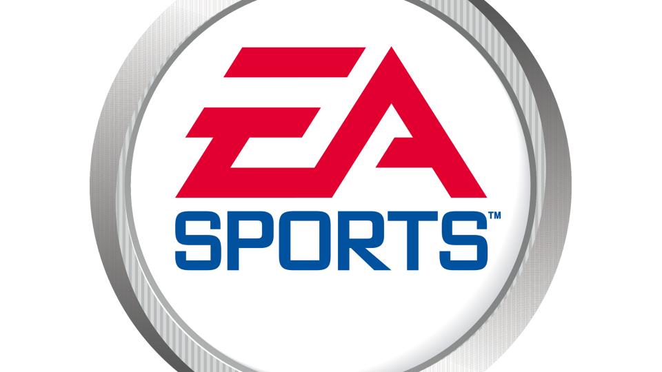 EA Sports Logo