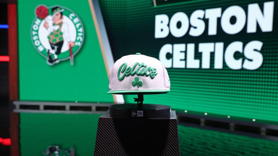 Celtics NBA Draft 06122023