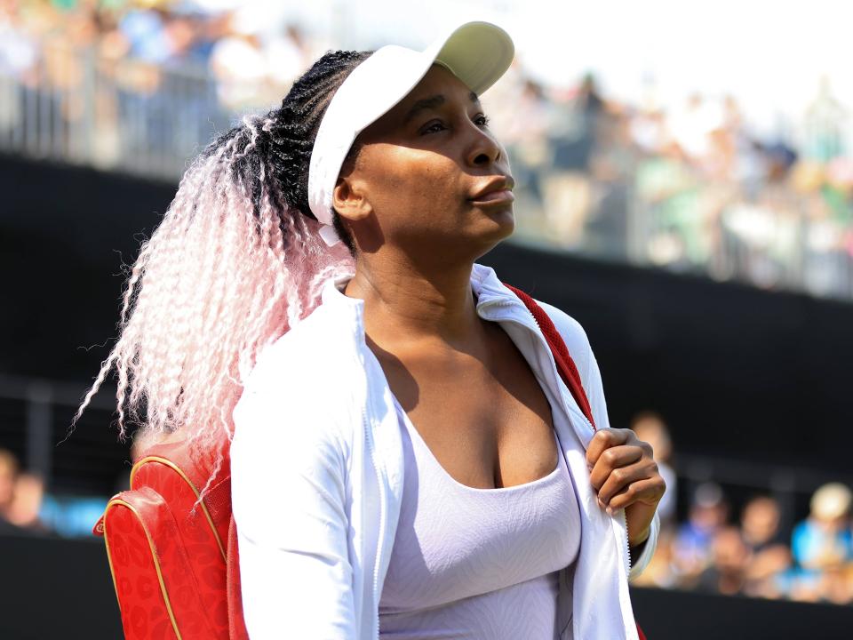 Venus Williams