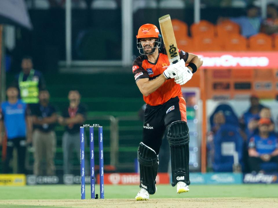 Aiden Markram IPL 2023 SRH