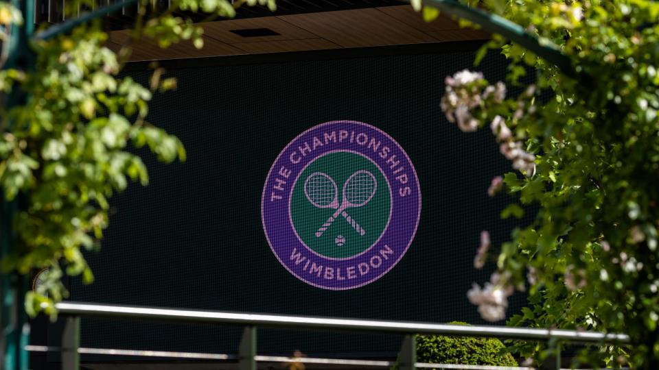 Wimbledon