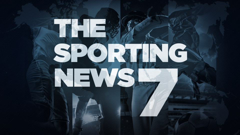 The Sporting News 7